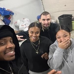 Meet your Posher, Jason